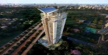Unfurnished 3 Apartment Golf Course Extension Road Gurgaon